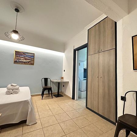 אתונה Aretousas Apartment מראה חיצוני תמונה